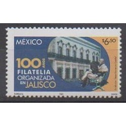 Mexico - 2005 - Nb 2146 - Philately