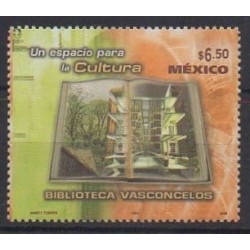 Mexique - 2006 - No 2193