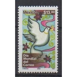 Mexico - 2006 - Nb 2238 - Postal Service