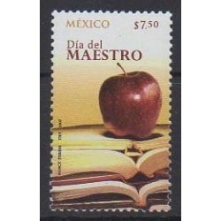 Mexico - 2007 - Nb 2250