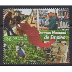 Mexique - 2008 - No 2415
