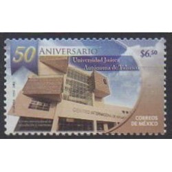 Mexique - 2008 - No 2406