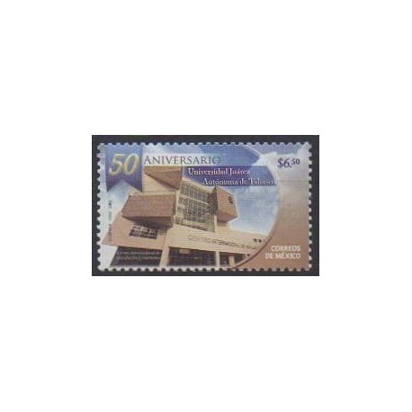 Mexique - 2008 - No 2406