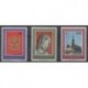 Vatican - 1973 - No 552/554