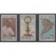 Vatican - 1968 - No 479/481