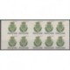 French Andorra - 2000 - Nb C10