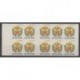 French Andorra - 1998 - Nb C8