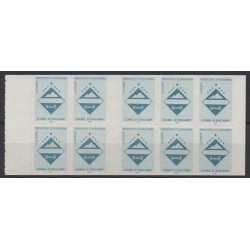 French Andorra - 1997 - Nb C7