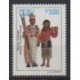 Pérou - 1987 - No 853 - Costumes