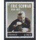 France - Poste - 2025 - Eric Schwab - Célébrités