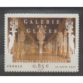 Timbres - France - Autoadhésifs - 2008 - No 206