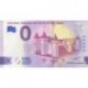 Billet souvenir - 56 - Suscinio, Domaine des ducs de Bretagne - 2025-2