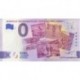 Euro banknote memory - 48 - Sports et découvertes en Lozère naturellement ! - 2025-3