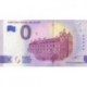 Billet souvenir - 41 - Château royal de Blois - 2025-7