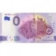 Billet souvenir - 24 - Beynac - 2025-2