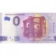 Euro banknote memory - 41 - Château de Chambord - L'escalier à double révolution - 2025-6