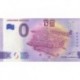 Euro banknote memory - 50 - Airborne Museum - Avions - 2025-6