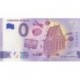 Euro banknote memory - 50 - Airborne Museum - D-Day - 6 Juin 1944 - 2025-5