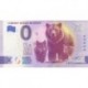 Billet souvenir - 77 - Lumigny Safari Reserve - 2025-4