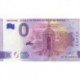 Euro banknote memory - 17 - Brouage - Etoile de pierre au coeur du marais - 2025-1