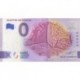 Billet souvenir - 46 - Gouffre de Padirac - 2025-2