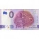 Euro banknote memory - 49 - La mine bleue - 2025-1