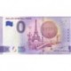 Billet souvenir - 75 - Ballon Generali Paris - 2025-1
