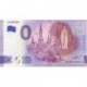 Billet souvenir - 65 - Lourdes - 2025-6