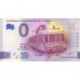 Euro banknote memory - 89 - Autorails touristiques de l'Yonne - 2025-1