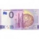 Billet souvenir - 973 - Guyaspace Experience - Kourou - 2024-3 - No 1993