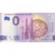 Billet souvenir - 973 - Guyaspace Experience - Kourou - 2024-3 - No 1970
