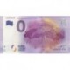 Euro banknote memory - 24 - Lascaux - Centre International de l'art parietal - 2017-2 - Nb 1956