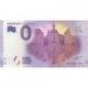 Billet souvenir - 33 - Place de la bourse - 2017-1 - No 1956