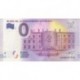 Euro banknote memory - 77 - Musée de la gendarmerie nationale - 2017-1 - Nb 1956