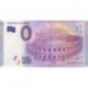 Euro banknote memory - 30 - Les arênes de Nimes - 2015 - Nb 7600