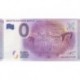 Euro banknote memory - 46 - Grotte du Pech Merle - 2015-1 - Nb 2500