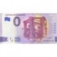 Euro banknote memory - 41 - Château de Chambord - L'escalier à double révolution - 2025-6 - Nb 2500