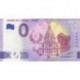 Euro banknote memory - 75 - Musée de l'armée - Paris - Dôme des Invalides - 2025-7 - Nb 111
