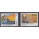 Peru - 1999 - Nb 1165/1166