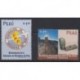 Peru - 2000 - Nb 1254/1255