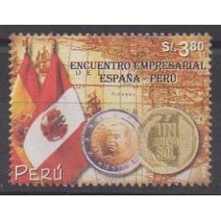 Peru - 2002 - Nb 1331