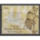 Pérou - 2005 - No 1509 - Papauté