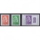 France - Poste - 2024 - No 5759/5761
