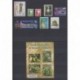 New Caledonia - Complete year - 2024 - Nb 1463/1477 sauf t. personnalisés