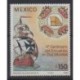 Mexico - 1987 - Nb 1210 - Boats
