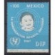 Mexico - 1987 - Nb 1182 - Childhood
