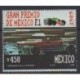 Mexico - 1989 - Nb 1284 - Various sports