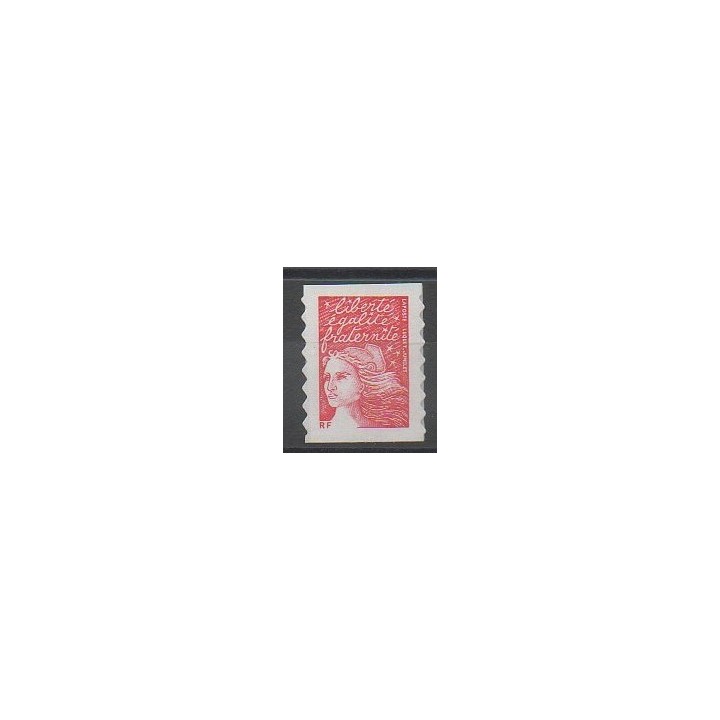 Timbres - France - Variétés - 2001 - No 3419a