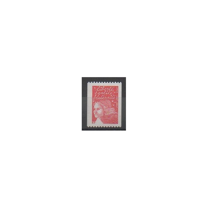 Timbres - France - Variétés - 2001 - No 3418b