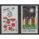 Mexique - 1990 - No 1347/1348 - Noël